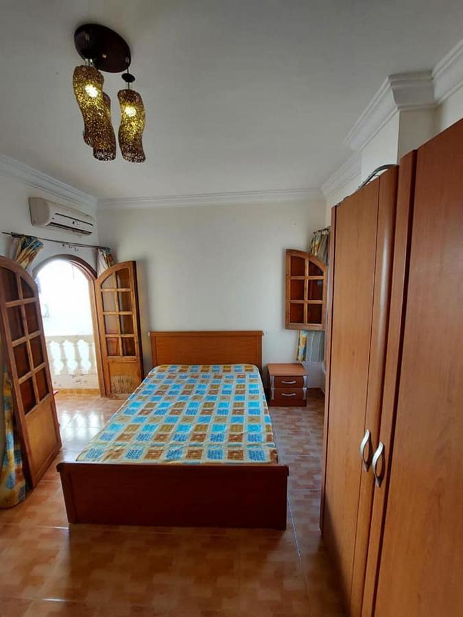 Appartamento Absolute Sea View Flats Hurghada
