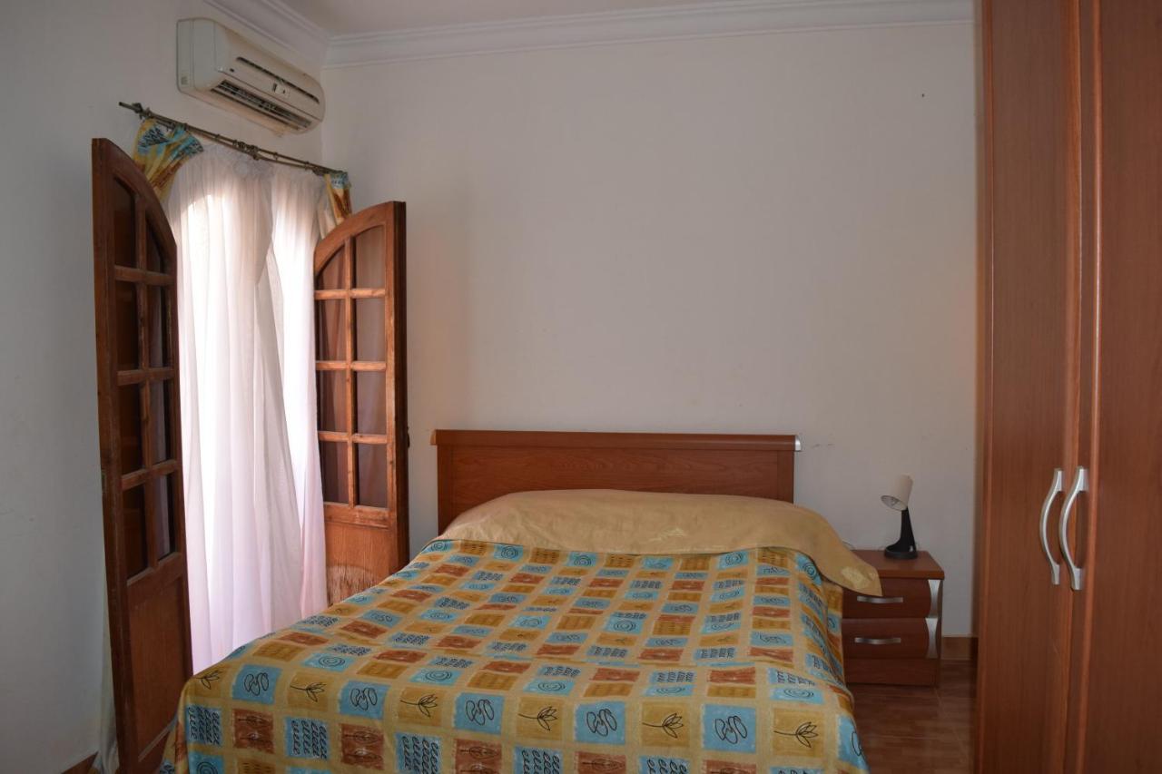 Absolute Sea View Flats Appartamento Hurghada