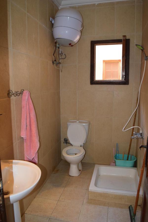 Absolute Sea View Flats Appartamento Hurghada