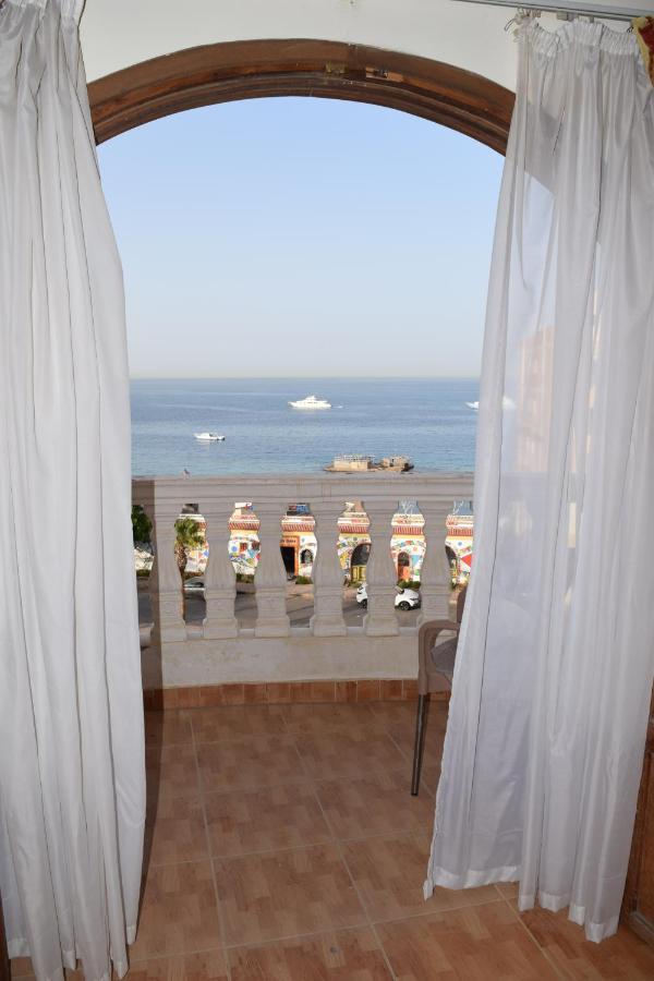 Absolute Sea View Flats Appartamento *