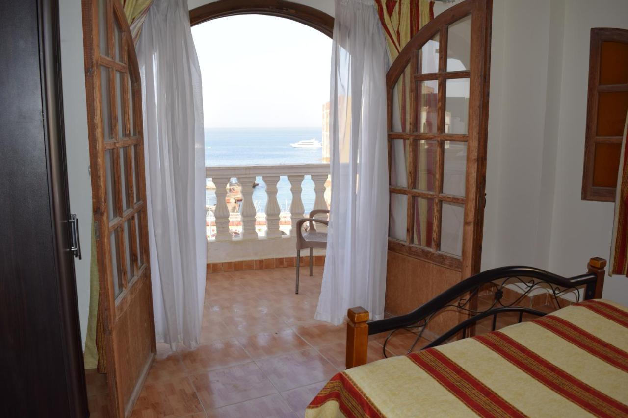 Appartamento Absolute Sea View Flats