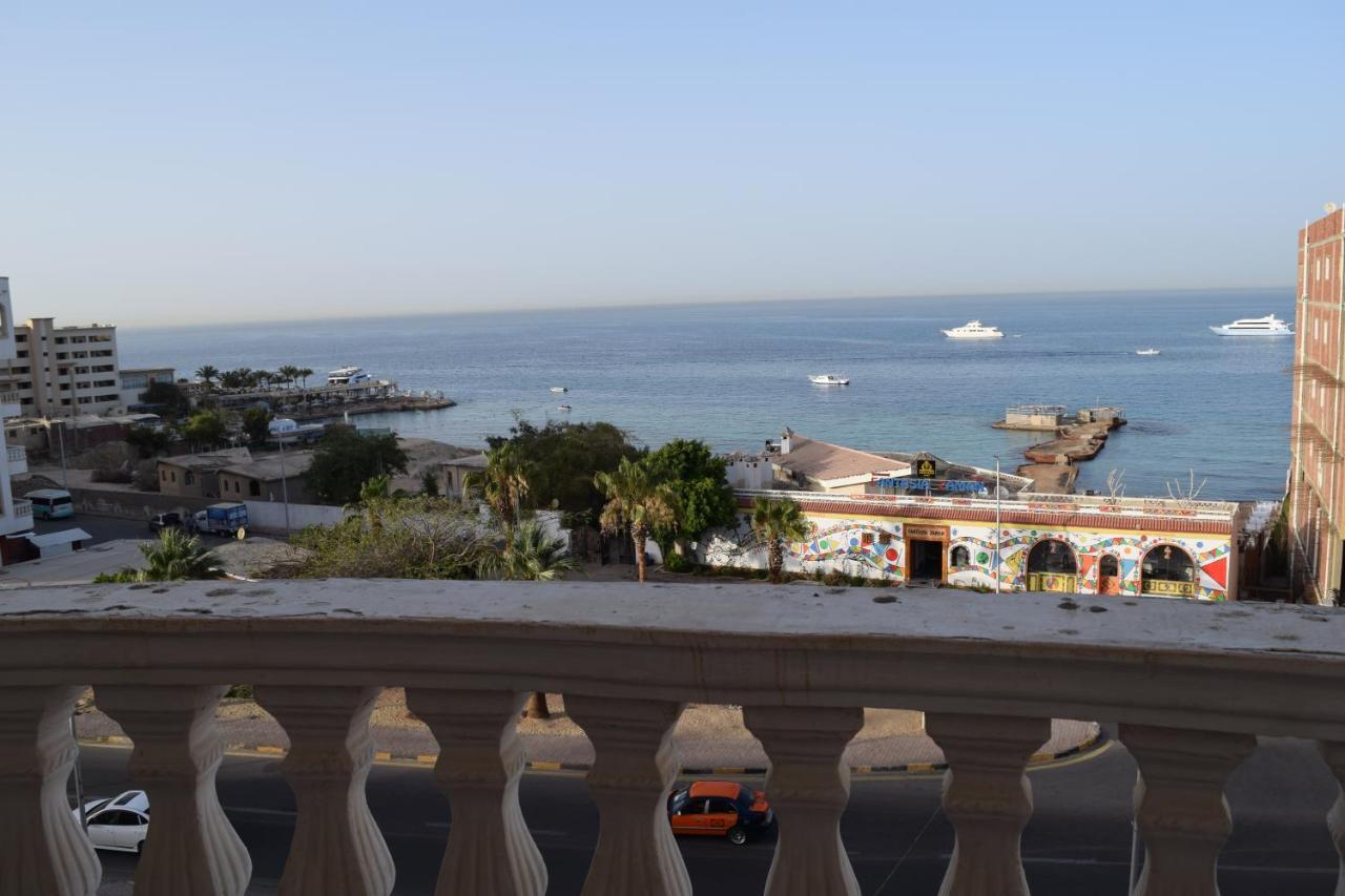 Appartamento Absolute Sea View Flats *