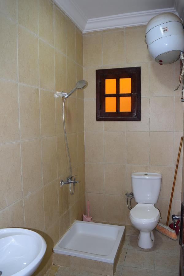 Absolute Sea View Flats Appartamento Hurghada