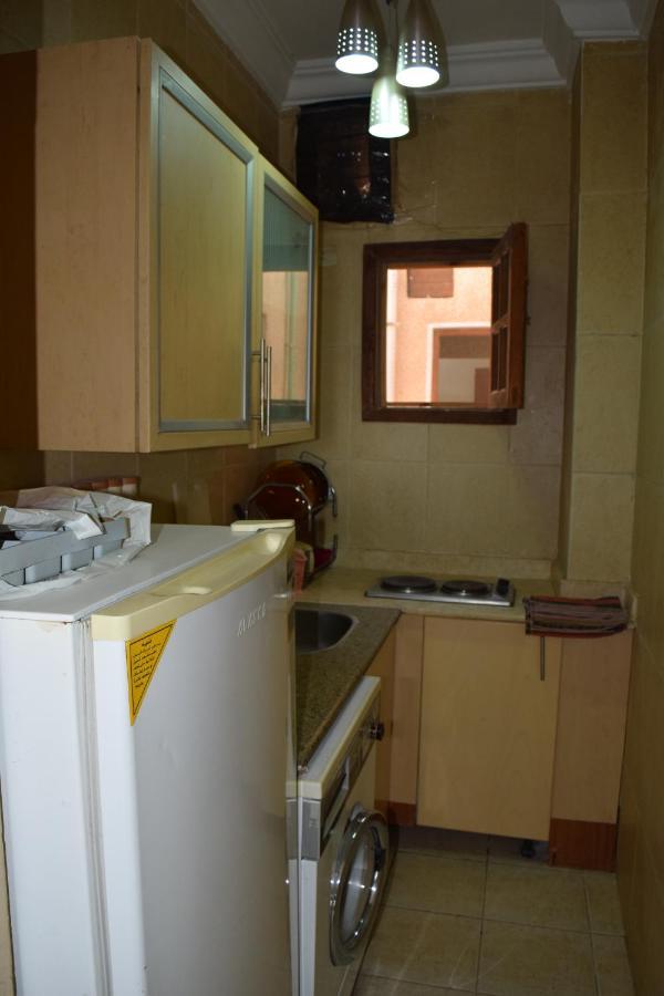 Appartamento Absolute Sea View Flats Hurghada