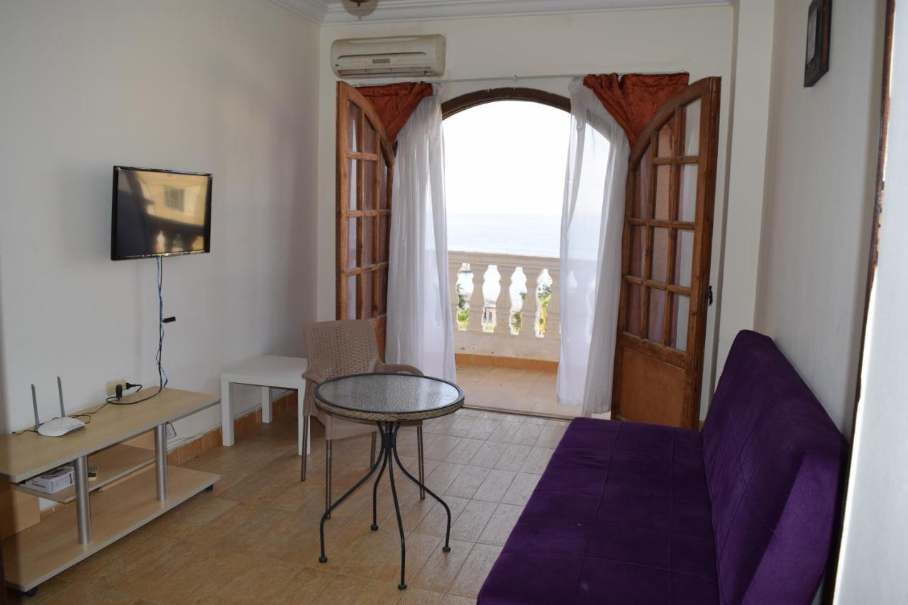 Absolute Sea View Flats Appartamento Hurghada