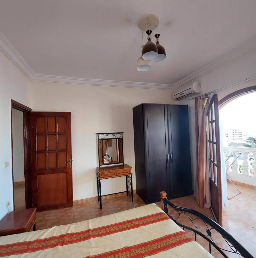 Appartamento Absolute Sea View Flats Hurghada