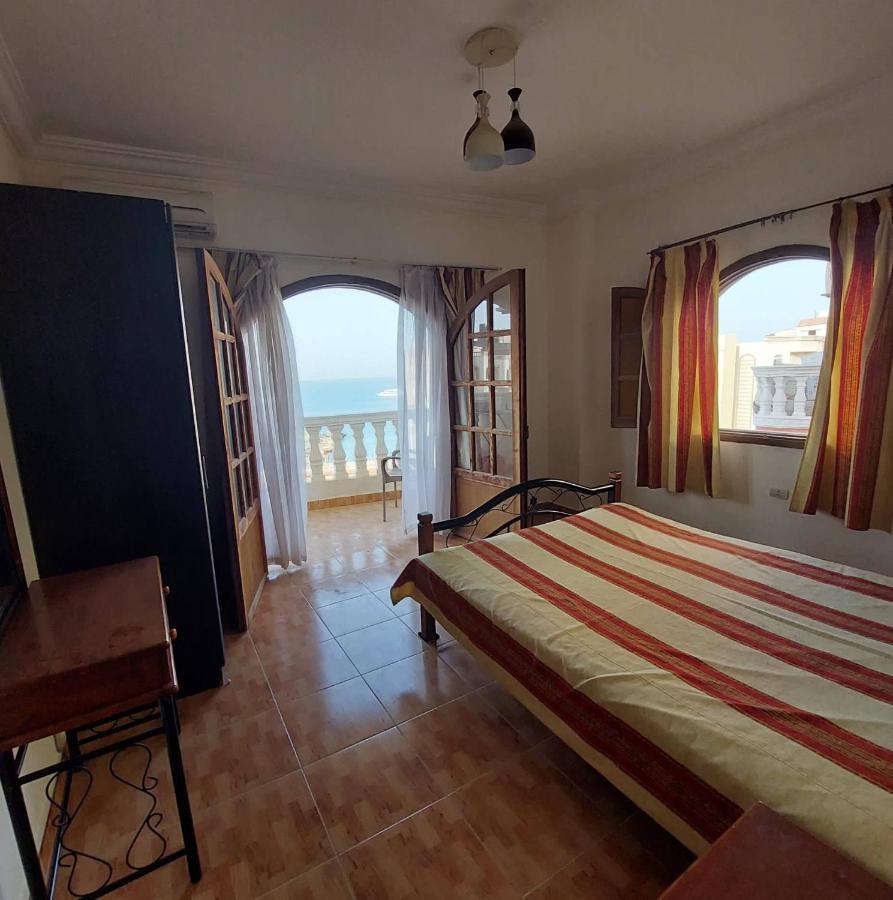 Appartamento Absolute Sea View Flats *