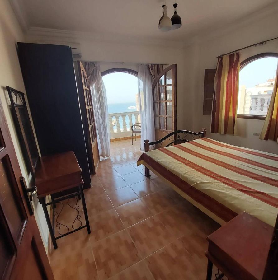 Appartamento Absolute Sea View Flats *