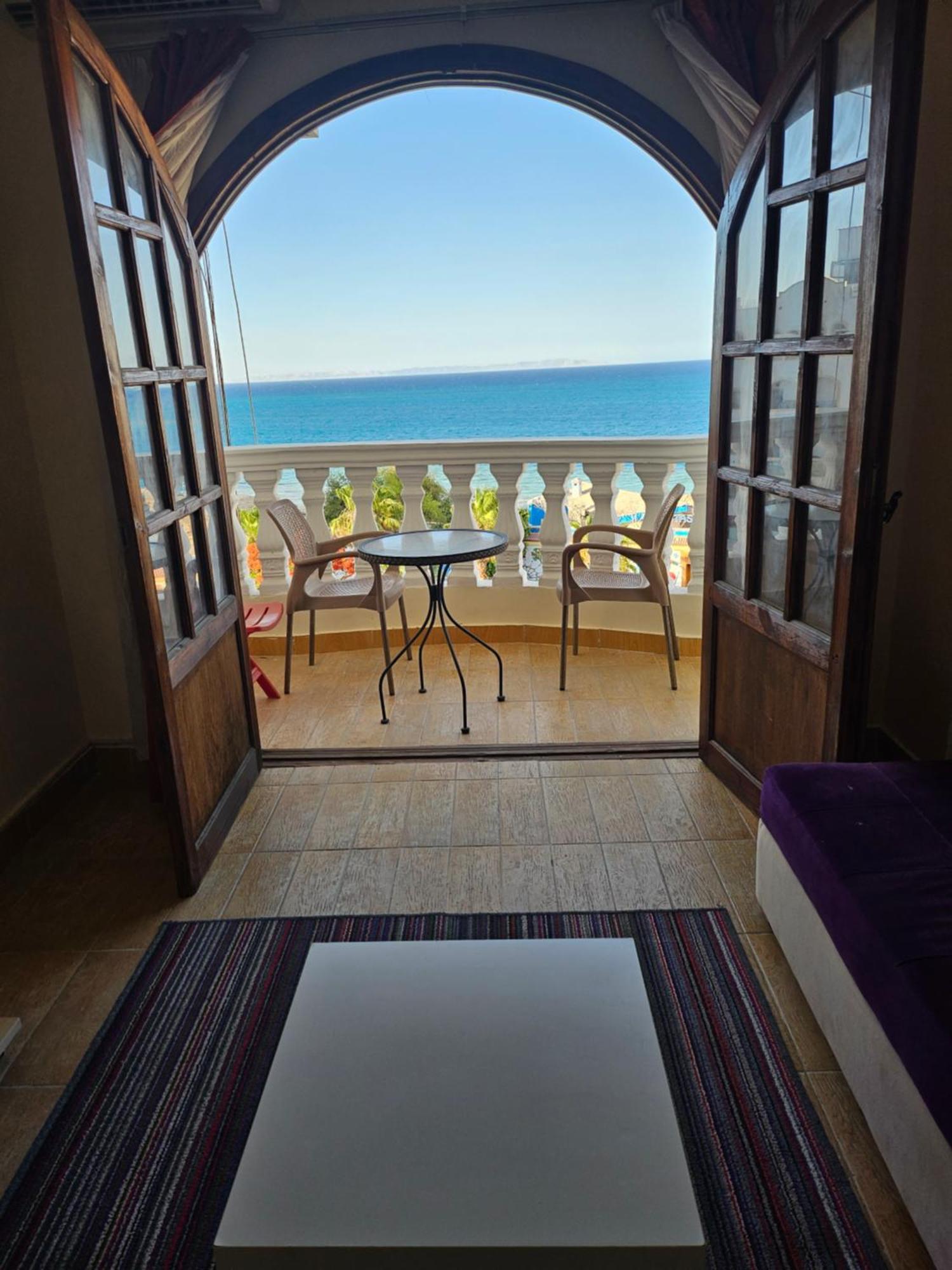 Appartamento Absolute Sea View Flats