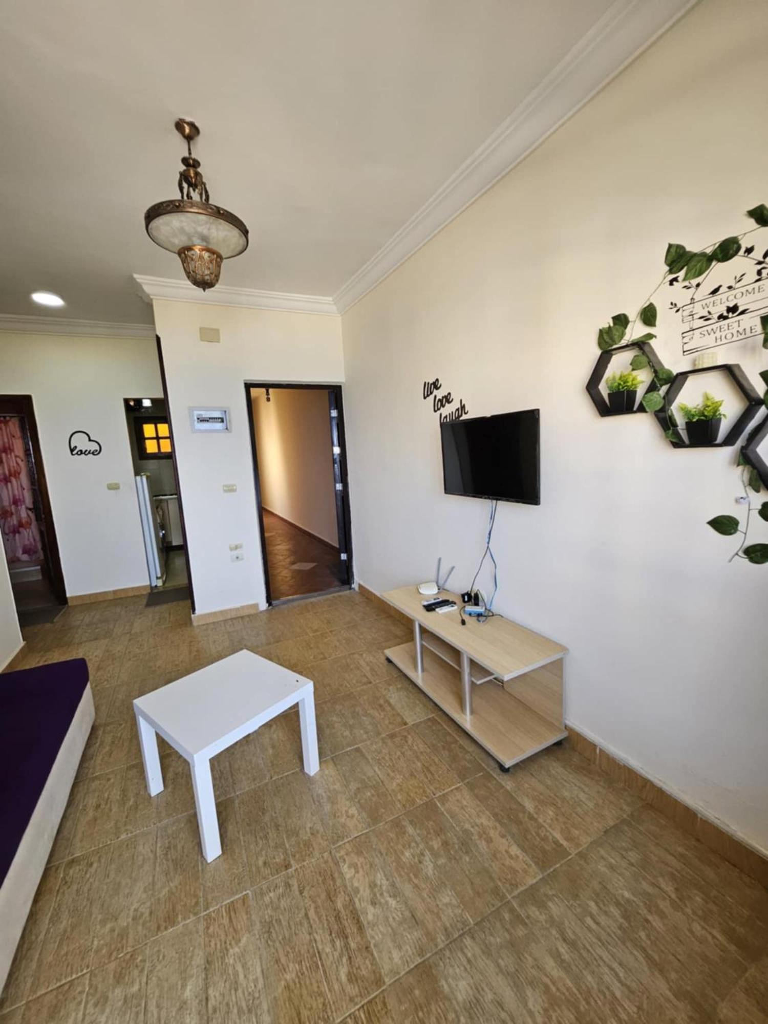 Appartamento Absolute Sea View Flats *