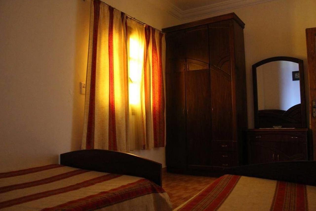 Appartamento Absolute Sea View Flats