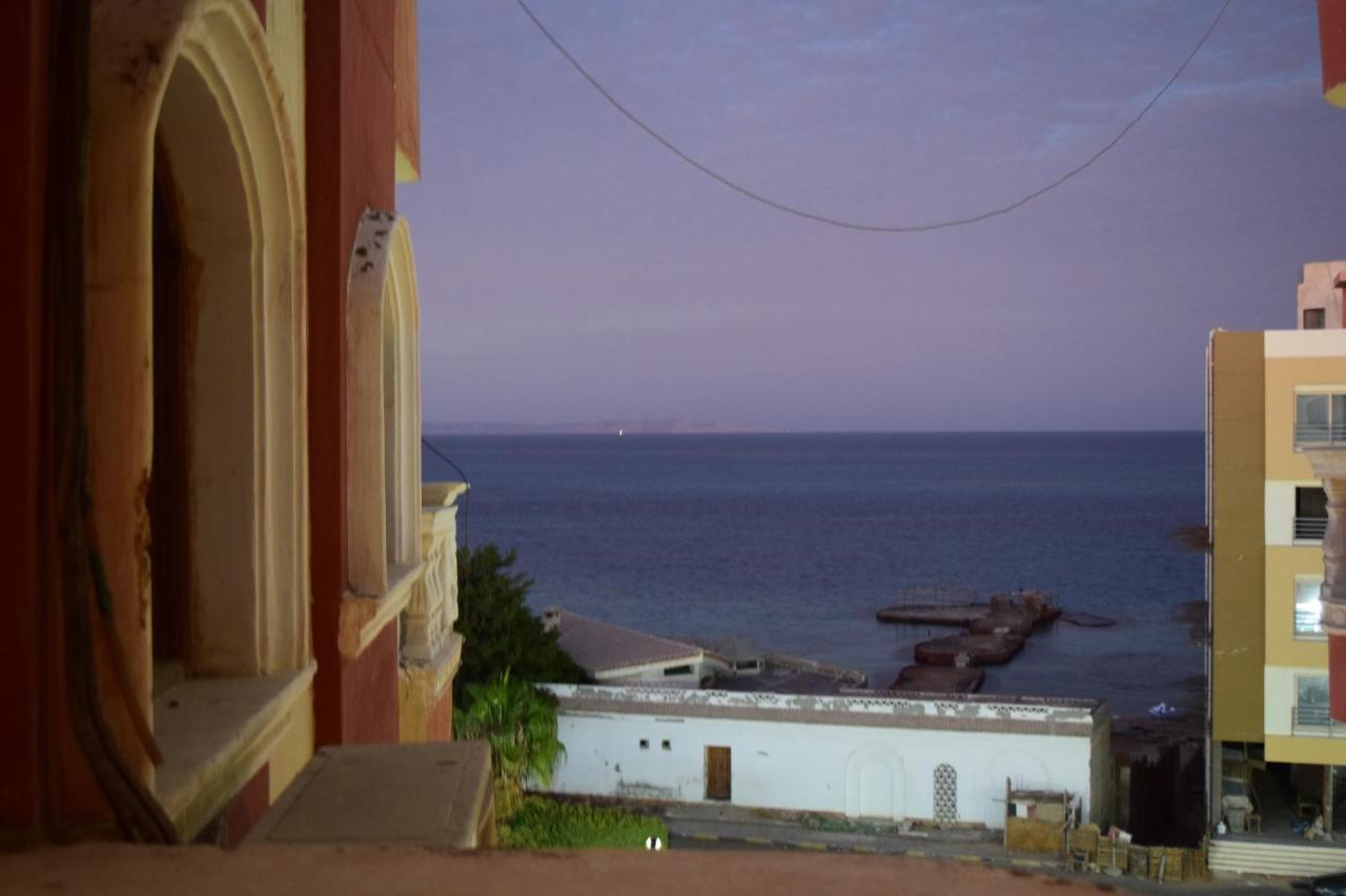 Appartamento Absolute Sea View Flats Hurghada