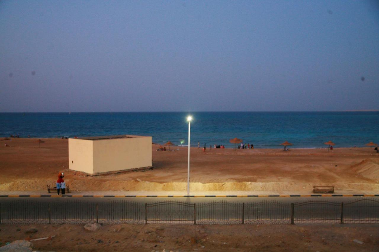 Appartamento Absolute Sea View Flats