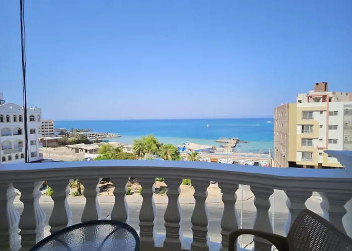 Absolute Sea View Flats